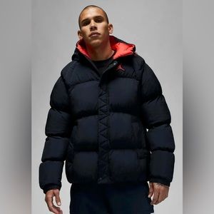 Nike Air Jordan Essential Puffer